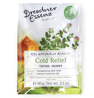 Dresdner Essenz Bath Salts - dolly mama boutique