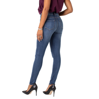 Abby Skinny Jean - dolly mama boutique