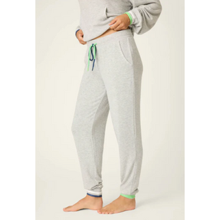 C'est La Vie Banded Pant - dolly mama boutique