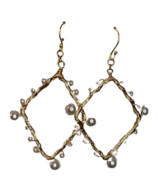 Earrings L n L