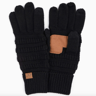 Smart Tip Glove - dolly mama boutique