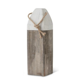 Wooden Buoys