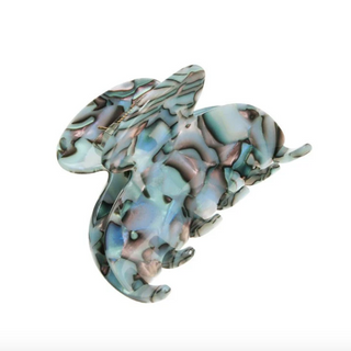 Small Couture Jaw Clip