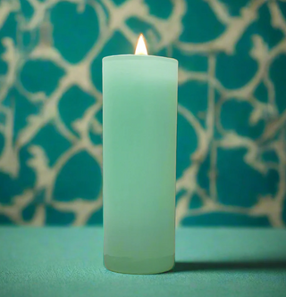 Cylinder Votive Candles