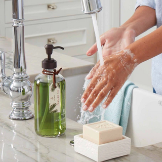 Frasier Fir Bar Soap - dolly mama boutique