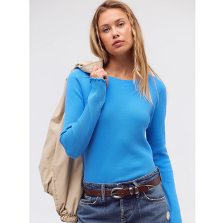 Easy Does It Thermal Top