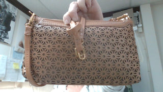 Darcy Crossbody