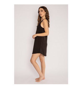 Jammie Essential Night Dress RIJED