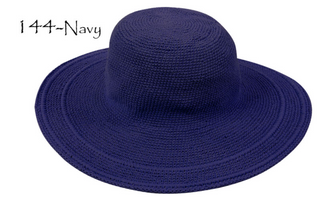 Lost River Hat - dolly mama boutique