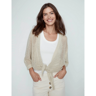 Dolman Sweater Shrug - dolly mama boutique