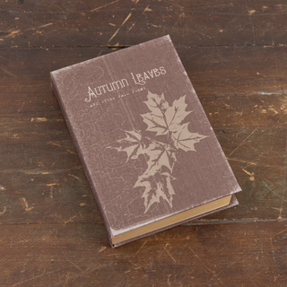 Holiday Journals - Large