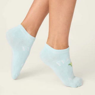 No-Show Sock Sets - dolly mama boutique