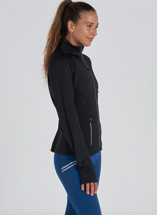 Reflect Zip Jacket