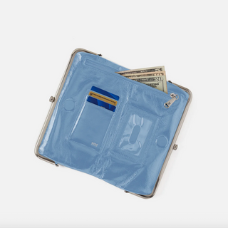 Lauren Clutch Wallet - dolly mama boutique