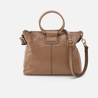 Sheila Medium Satchel - dolly mama boutique