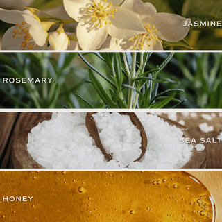 Valentine Soy Candles