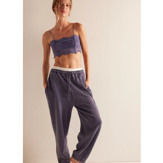 Slow It Down Jogger - dolly mama boutique