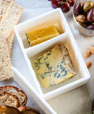 Cheese Vault - dolly mama boutique