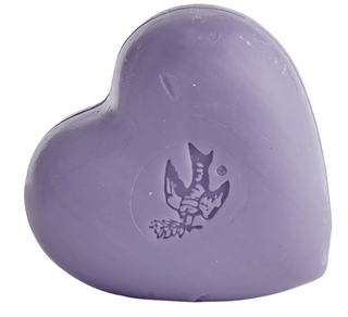 Scented Heart-Shaped Soap with Gift Box - dolly mama boutique