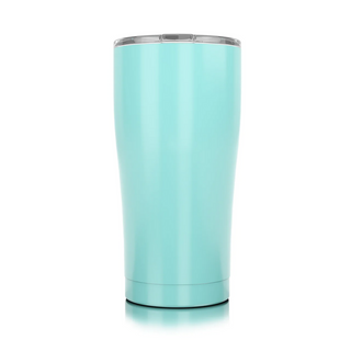 Seafoam Gloss Tumbler - dolly mama boutique