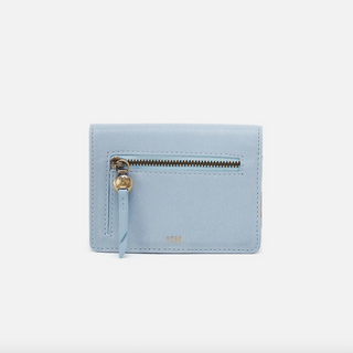 Hutton Small Wallet - dolly mama boutique