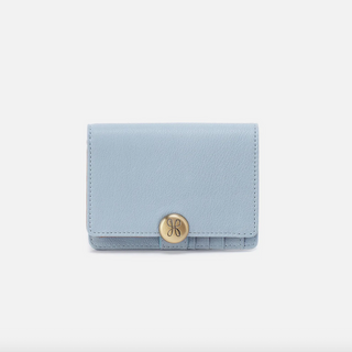 Hutton Small Wallet - dolly mama boutique