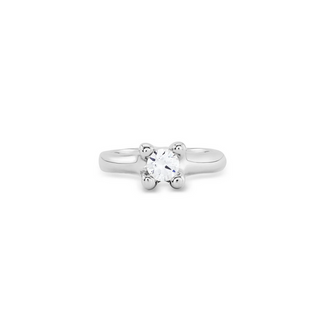 Cosmos Crystal Ring - dolly mama boutique