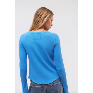 Easy Does It Thermal Top