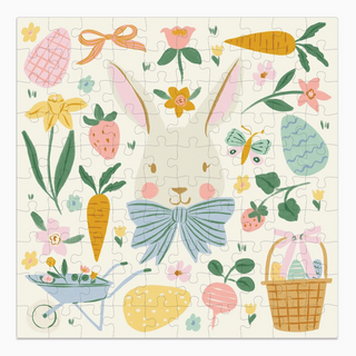 Easter Puzzle - dolly mama boutique