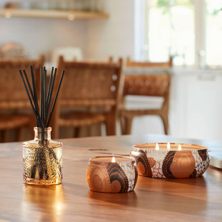 Spiced Pumpkin Candles - dolly mama boutique