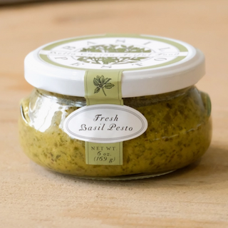Fresh Basil Pesto - dolly mama boutique