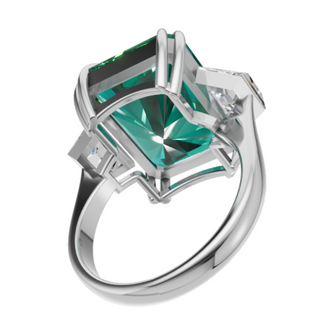 Cocktail Rings