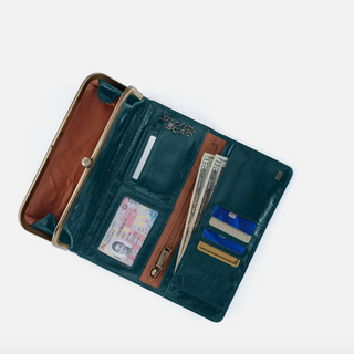 Rachel Continental Wallet
