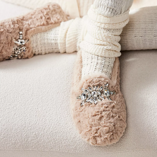 Slumber Party Loafer