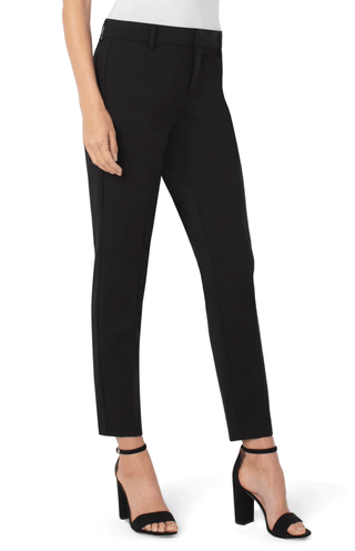 Kelsey Knit Trouser - dolly mama boutique