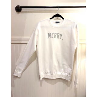 Blake “MERRY” Shirt