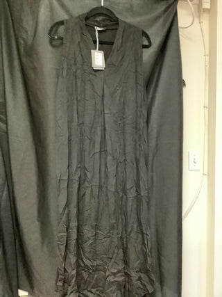 Black Dress 19/6895S