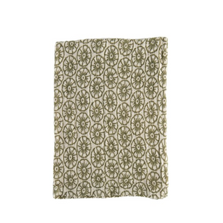 Natural Garden Napkin