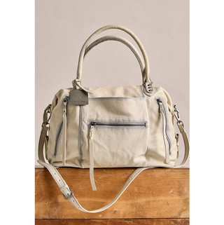 Emerson Leather Tote