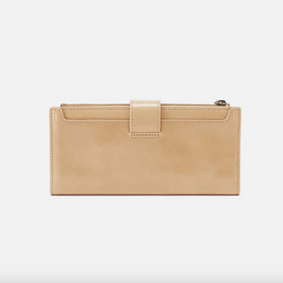 Dunn Continental Wallet - dolly mama boutique