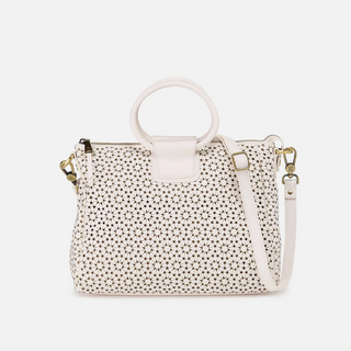 Sheila Medium Satchel