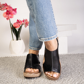 Volta II Sandal - dolly mama boutique