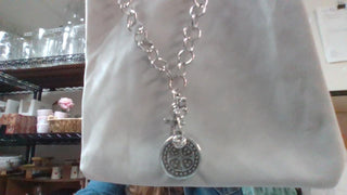 Medallion & Charms NKLC