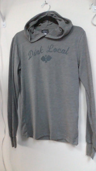 Barbi “Dink” Hoody