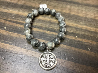 Stone Bead BRCLT