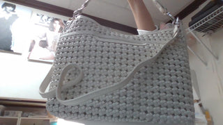 Pier Shoulder Bag
