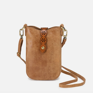 Tabby Phone Crossbody