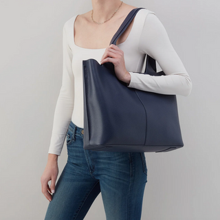 Large Vida Tote - dolly mama boutique