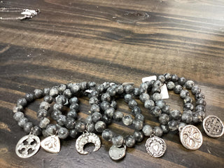 Stone Bead BRCLT