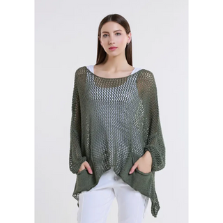 Lennox Knit Top